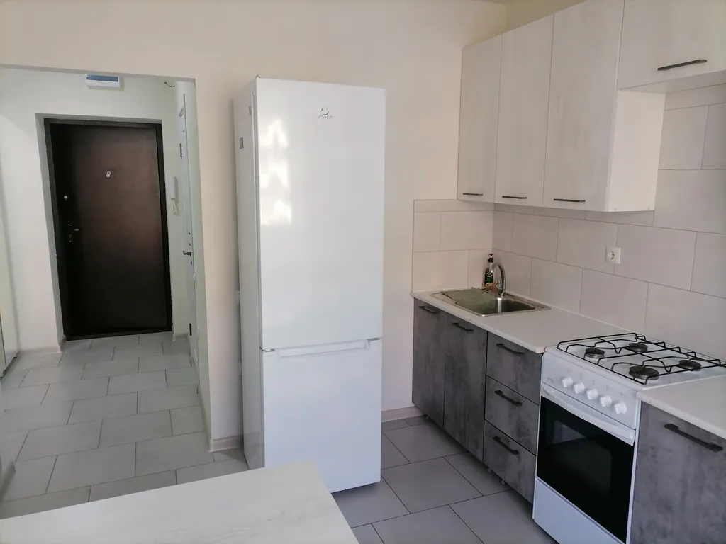 Однокомнатная квартира в районе Гармония