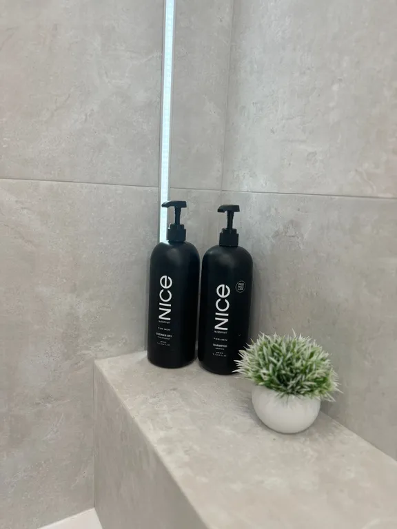 Дизайнерские апартаменты в центре