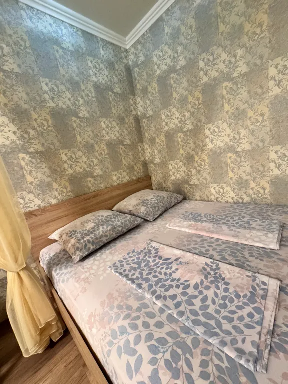 Уютная квартира в центре города, рядом с трассой М4