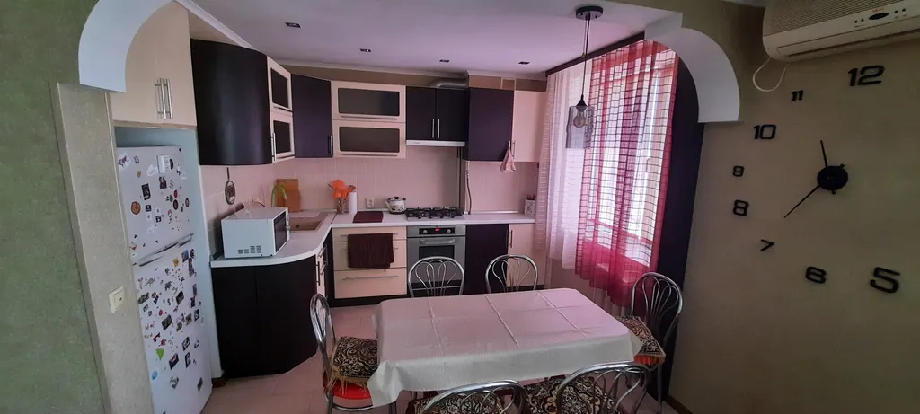 Уютная 2-х квартира у моря в Евпатории — аренда посуточно в Евпатория