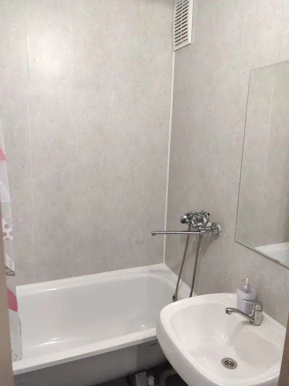 Квартира Комфортная 1-комнатная квартира с чистым воздухом — Красноярск