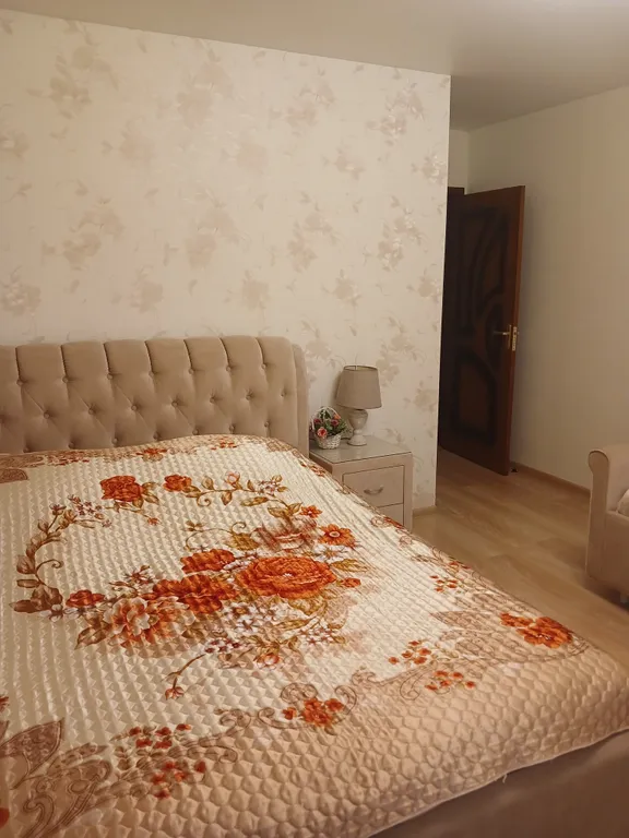 Двухкомнатная квартира в центре Суздаля у Торговых рядов — аренда посуточно в Суздаль