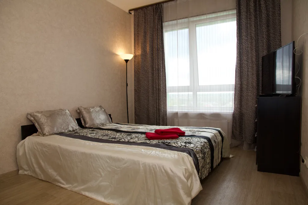 1-комнатная Квартира — аренда посуточно в Видное