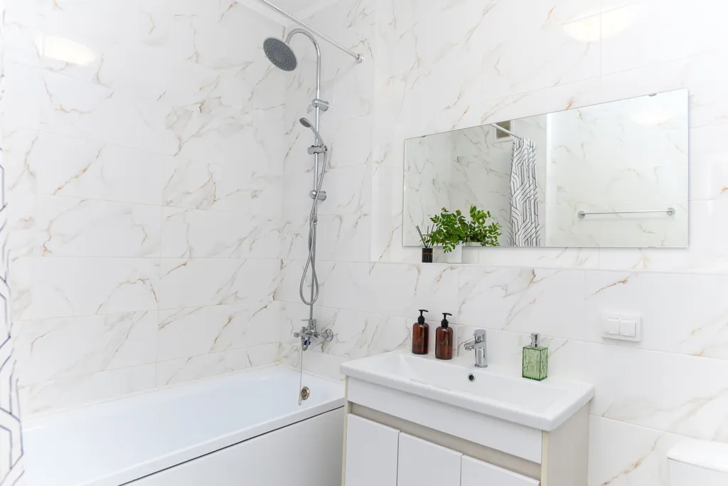 Просторная квартира в премиум ЖК с подземной парковкой