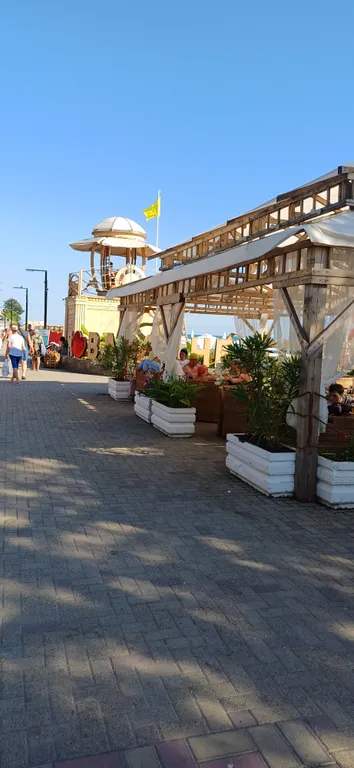 Новая, уютная студия в ЖК Морской квартал