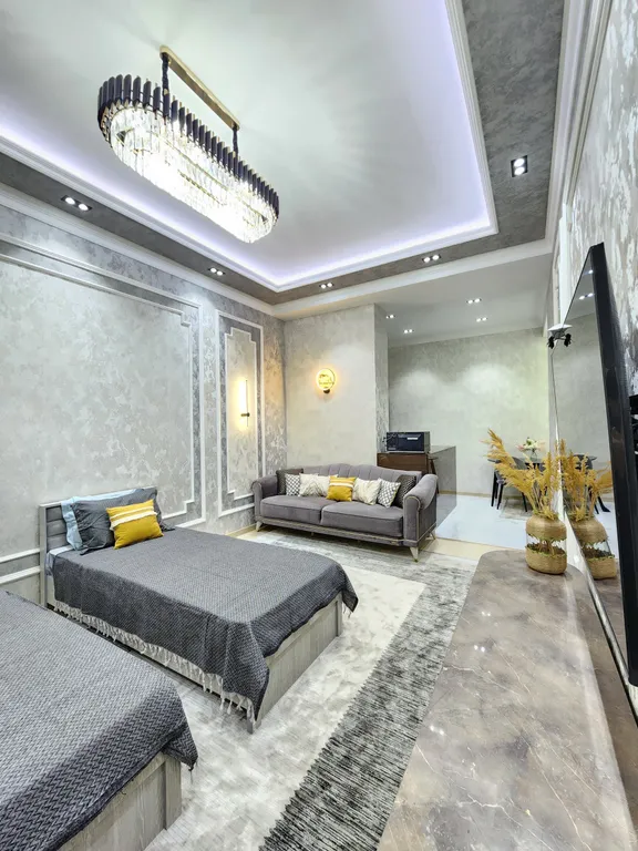 Апартаменты на метро Минор 234 Ташкент