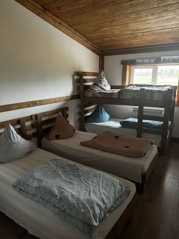 5-комнатный Дом