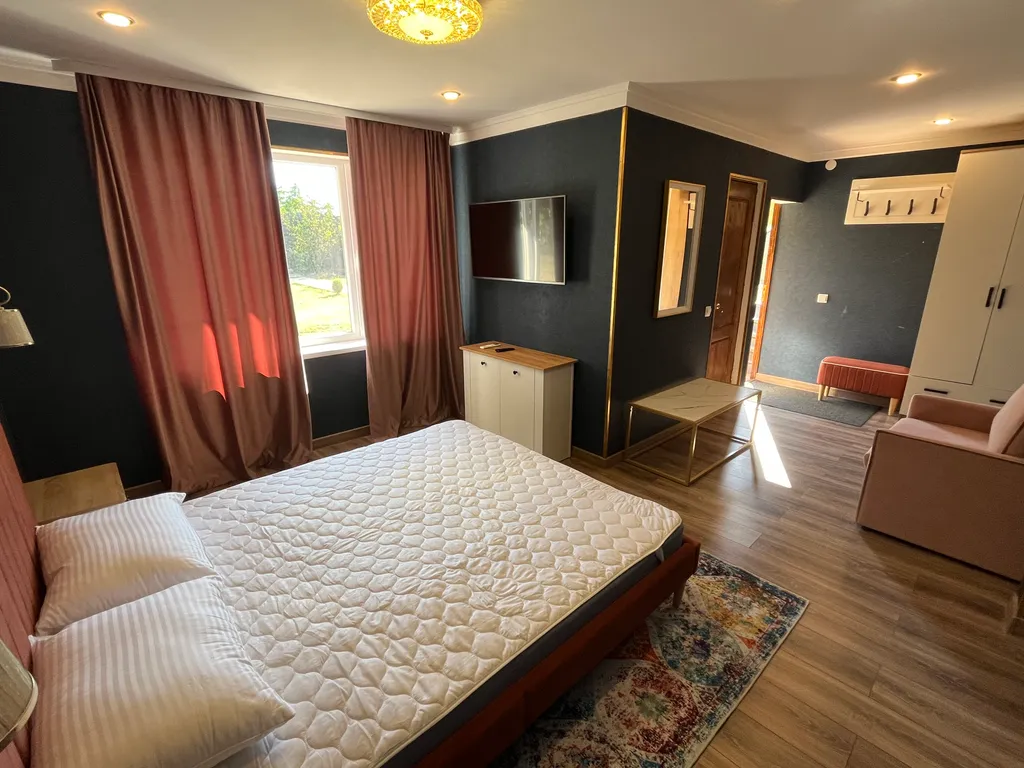 Гостевой дом Poseidon