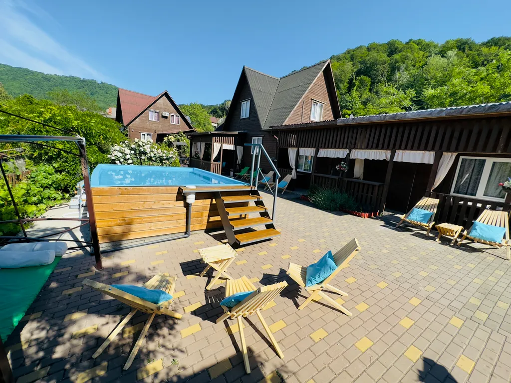 3-комнатный Дом