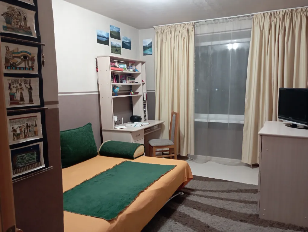 Квартира в самом центре — аренда посуточно в Калининград