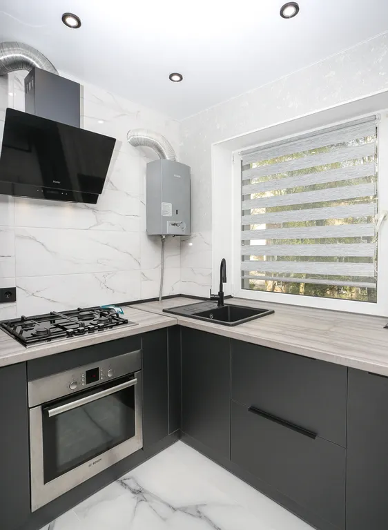 Апартамент в самом центре