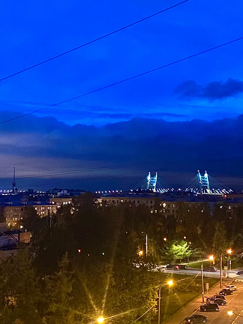 Финский залив