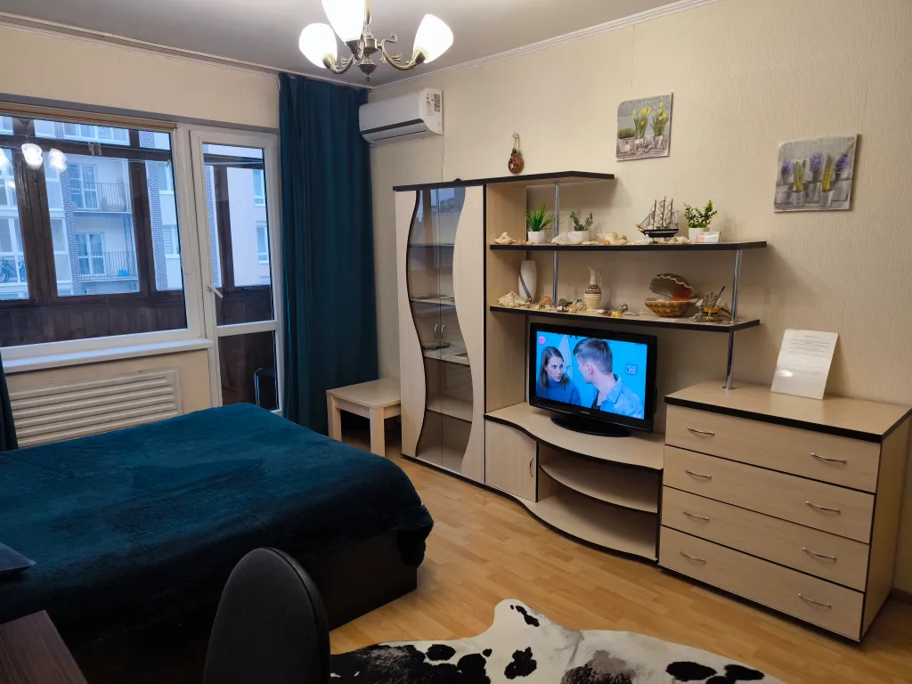 Квартира Квартира у Музея мирового океана — Калининград