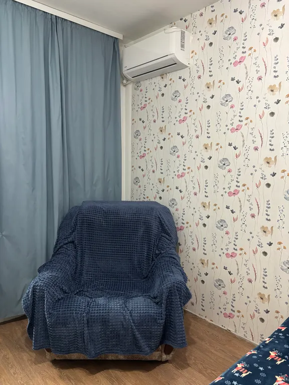 Гостинка рядом с КГЦО и МНТК