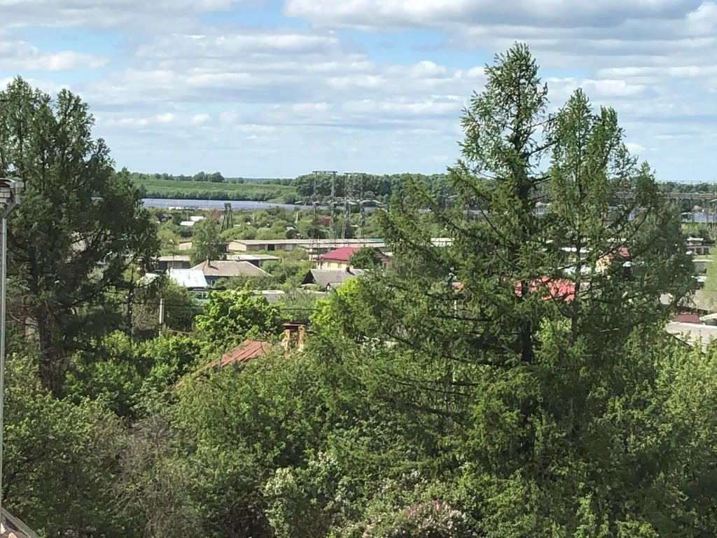 Однокомнатная квартира рядом с центром