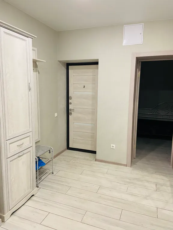 Квартира недалеко от монастыря