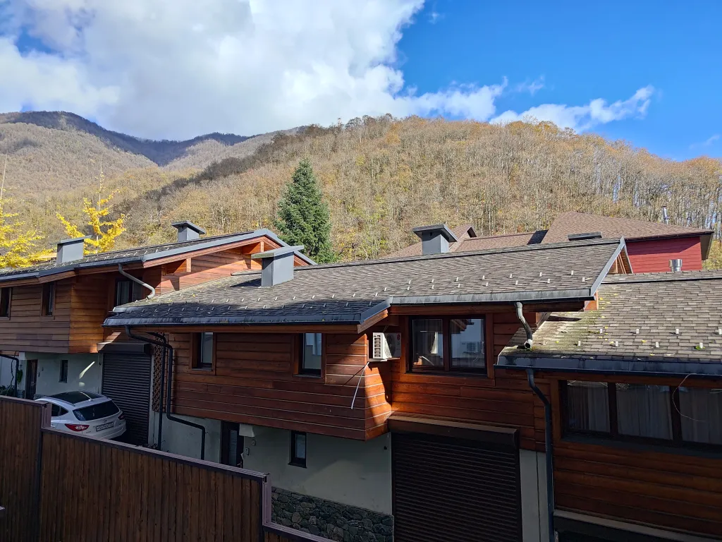 Уютный и светлый апартамент