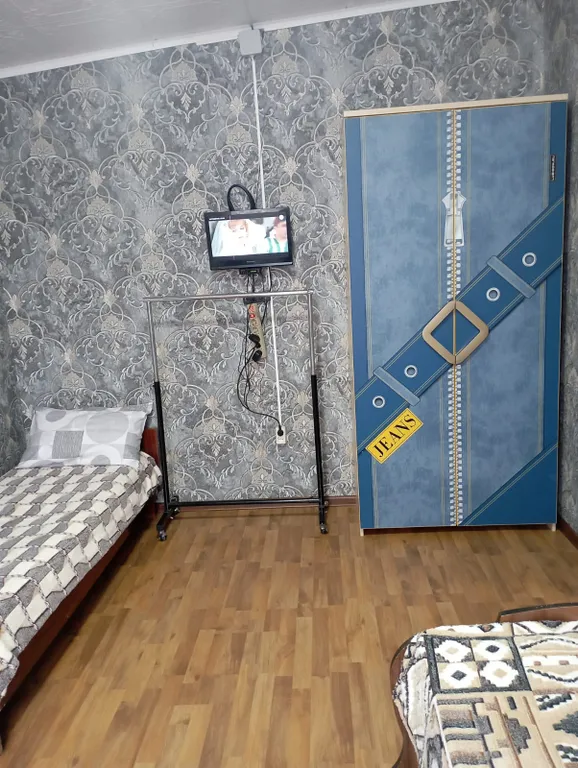 Гостевой дом для любителей рыбалки