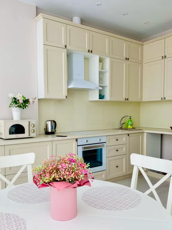 Уютная квартира в центре