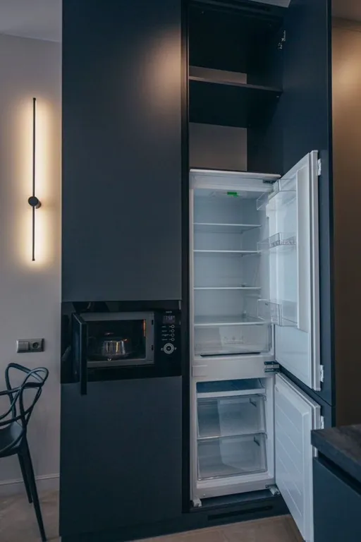 Квартира Квартира Hoвaя уютнaя cтудия в ЖК Aтлантис на первoй линии пoбеpежья — Зеленоградск