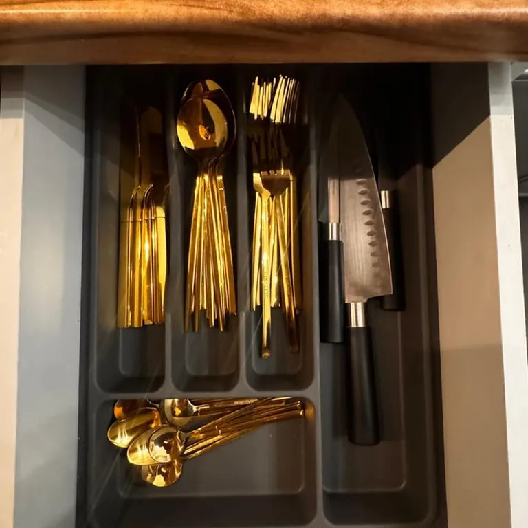 Квартира с историческим прошлым