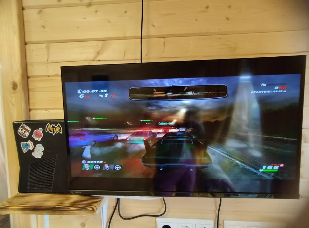 Домик с чаном в 10 минутах от Нижнего Новгорода