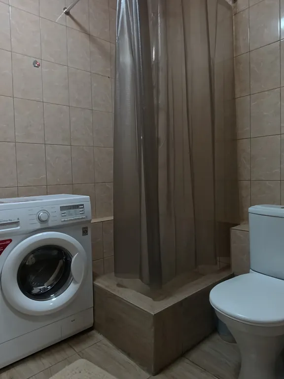 Коттедж Коттедж Семейное гнёздышко — Шерегеш