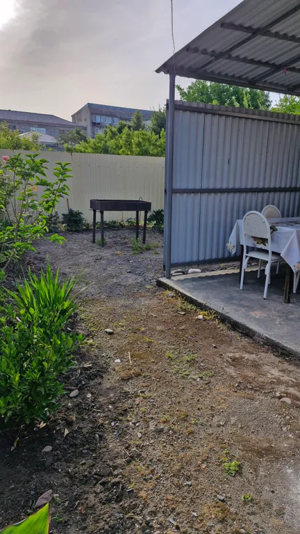 Коттедж 3-комнатный Дом — Сухум