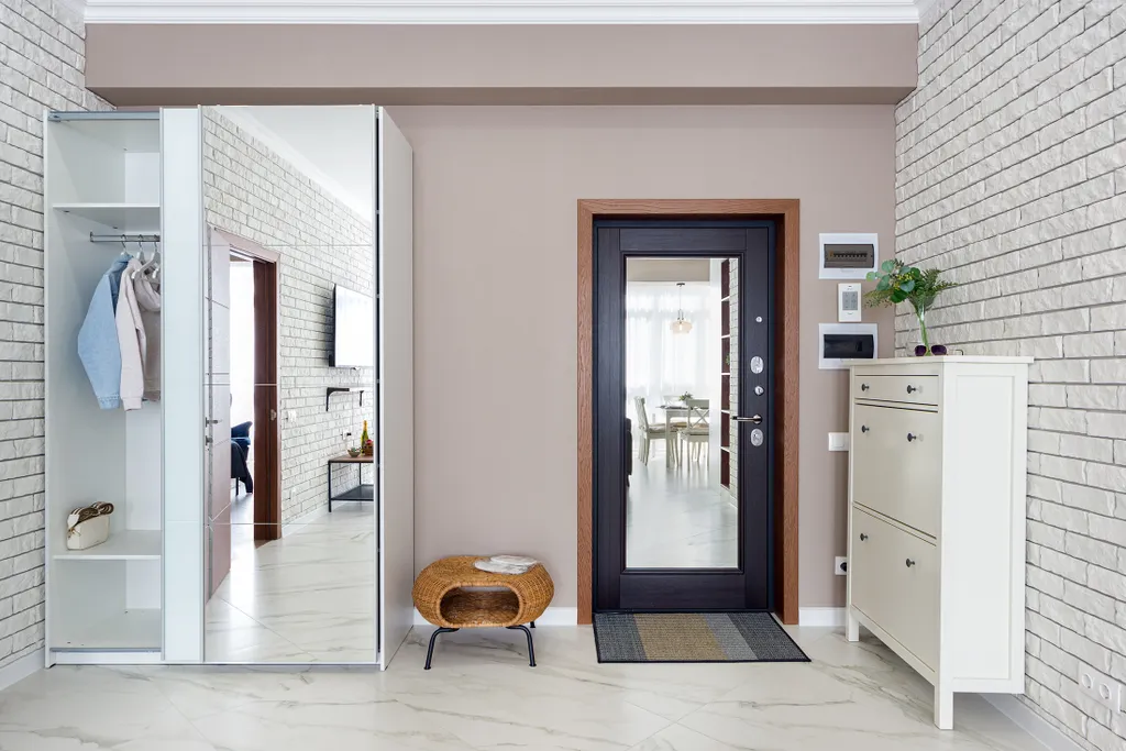 Park Apartments Premium