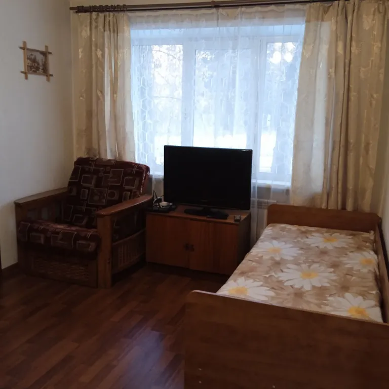 Уютная квартира в центре