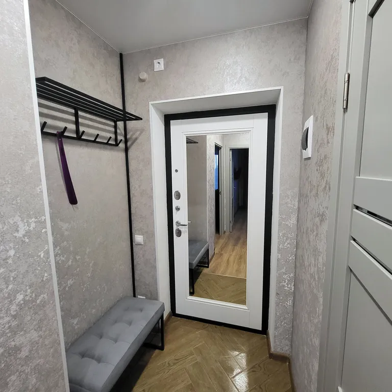 Уютная квартира в прекрасном районе города