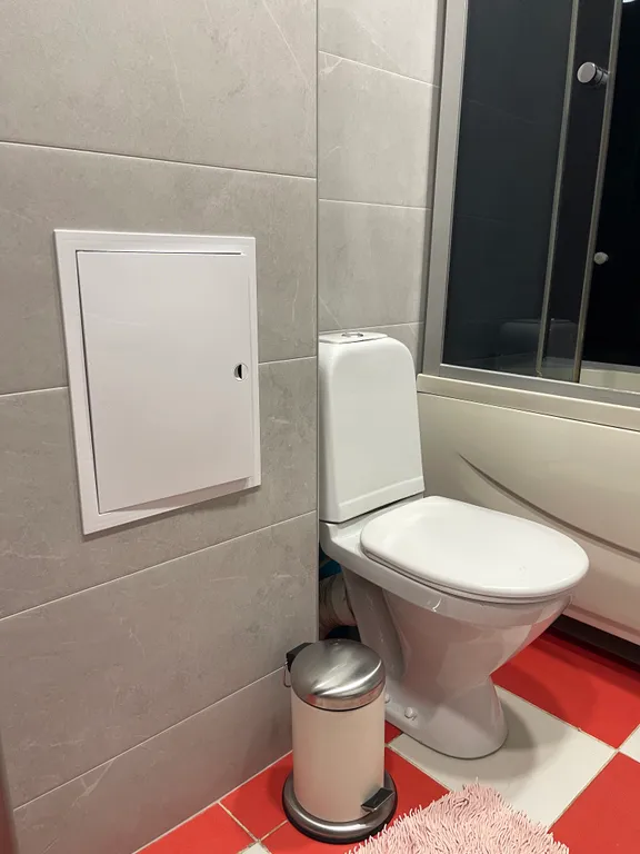 Уютная квартира рядом с аэропортом