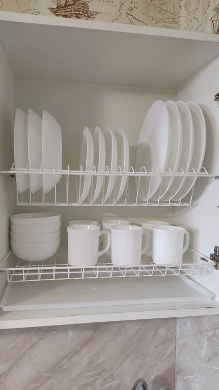 Квартира в новом современном ЖК