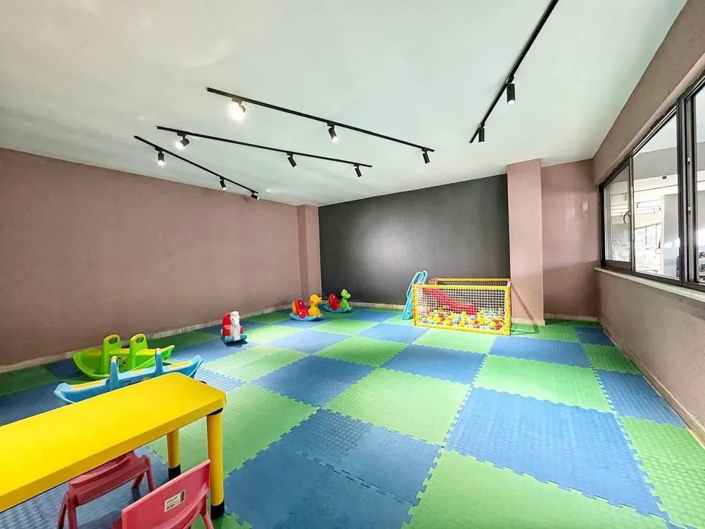 Новая квартира у моря в спокойном районе