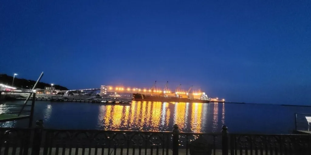 Квартира у моря