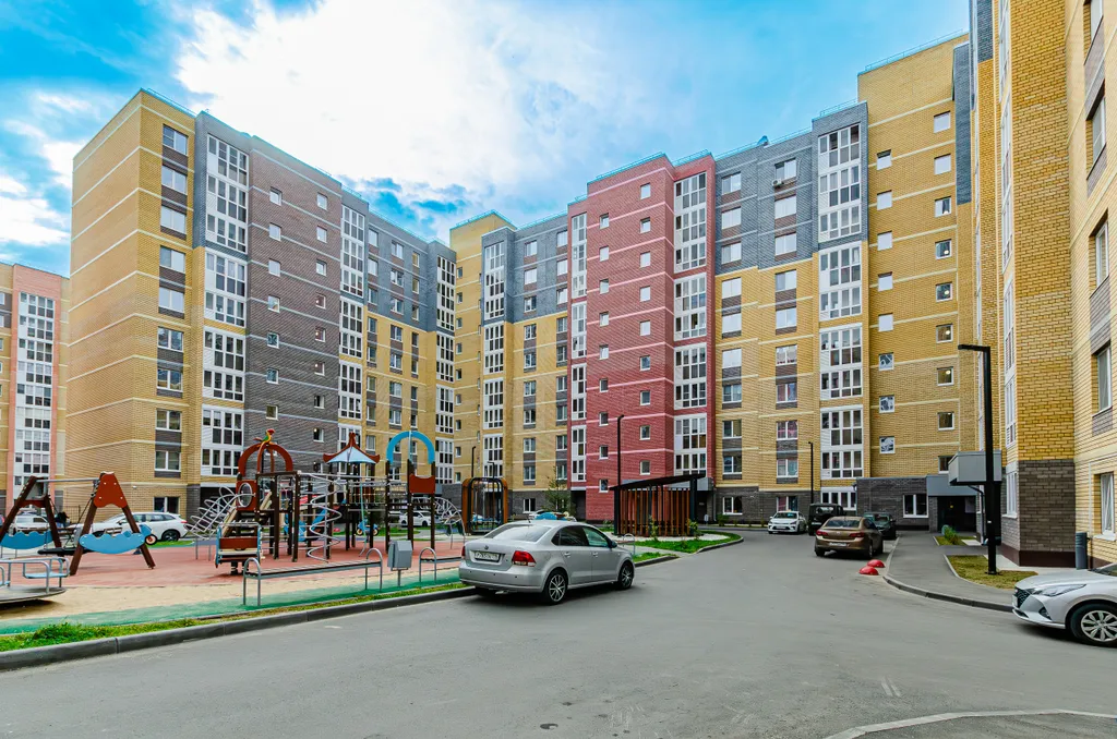 Шикарная студия