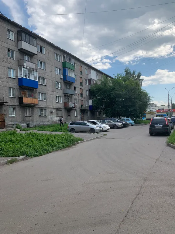 Комфортная студия