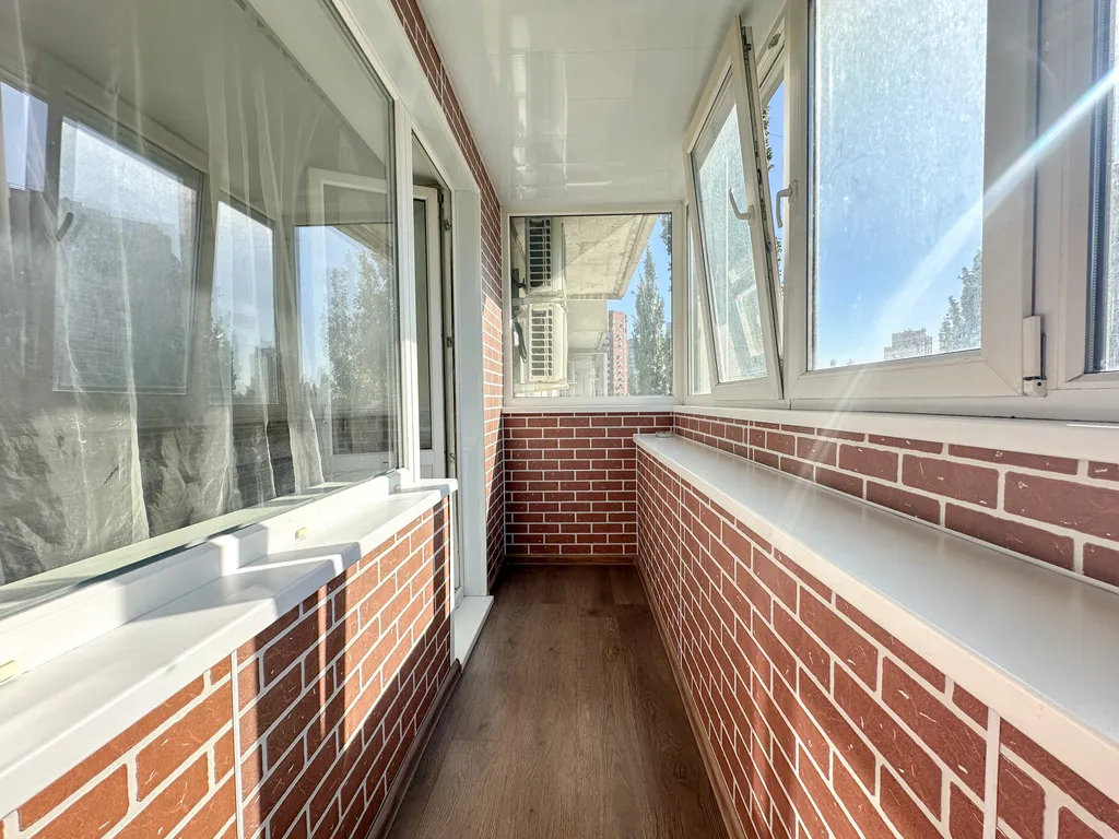 Двухкомнатная просторная квартира для вашего отдыха