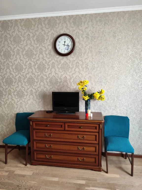 Квартира Квартира рядом с морем — Севастополь