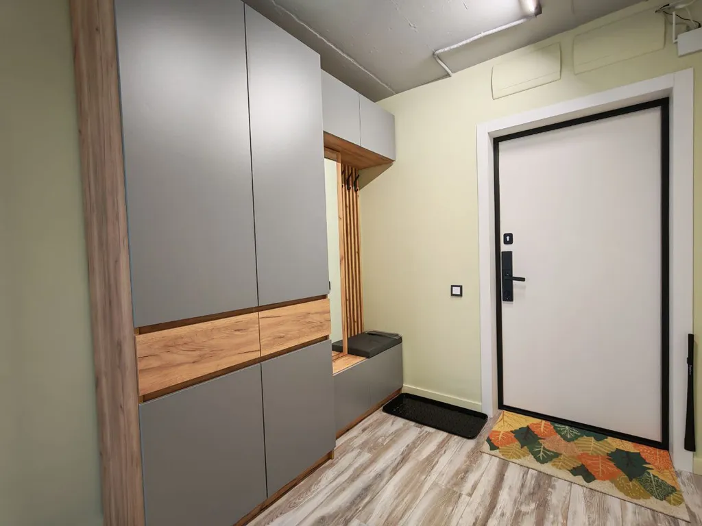 Апартаменты ArtLoft