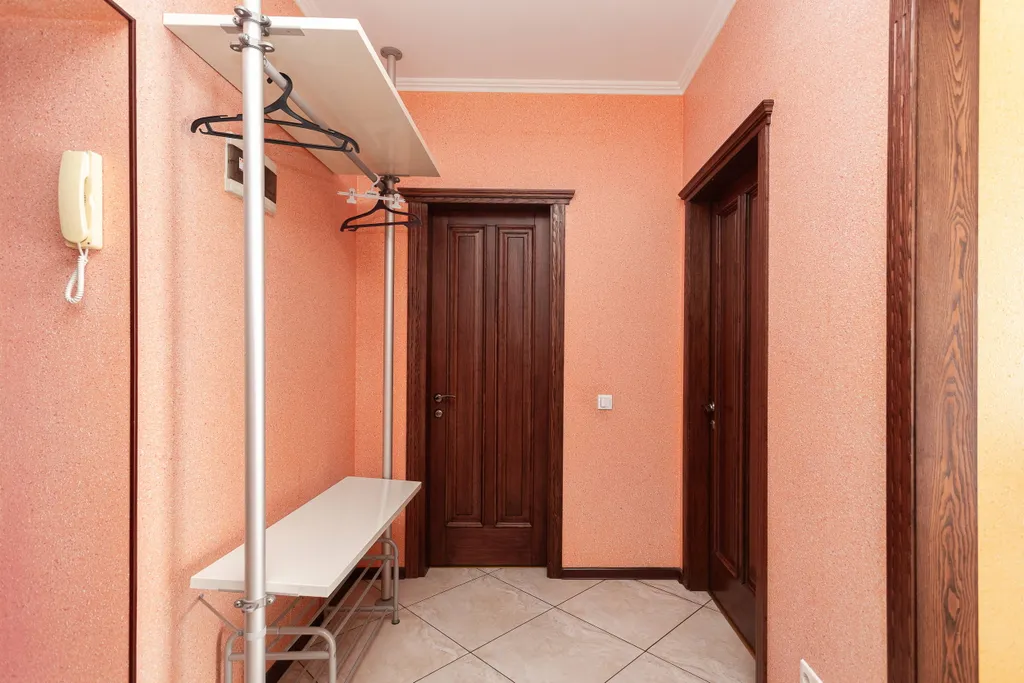 Квартира 1-комнатная Квартира — Калининград