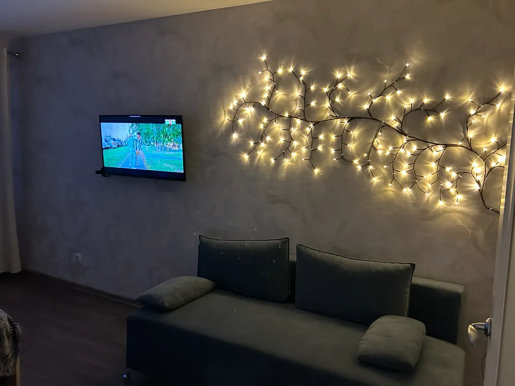 Квартира Замечательная и уютная квартира! — Великий Новгород