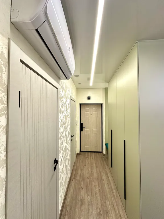 Премиальная квартира в элитном доме exclusive