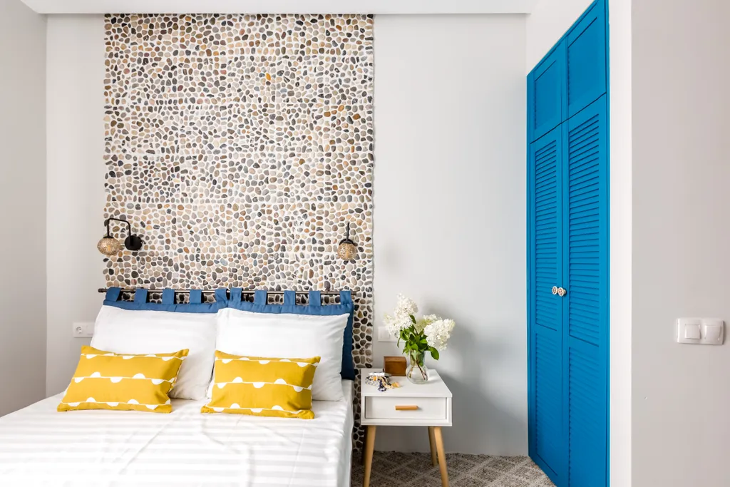 Апартаменты Кварт-Отель студия Средиземноморье