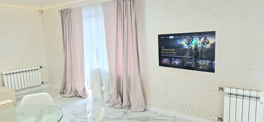 Исторический Центр у парка Пушкина