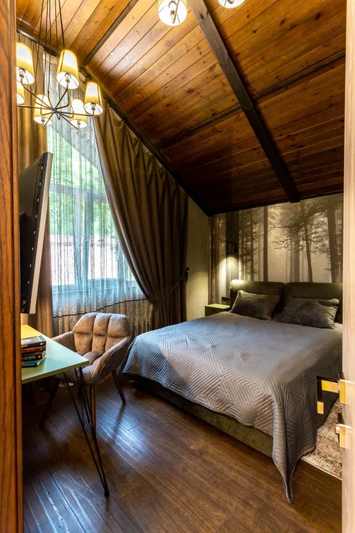 Вилла Gorki Village