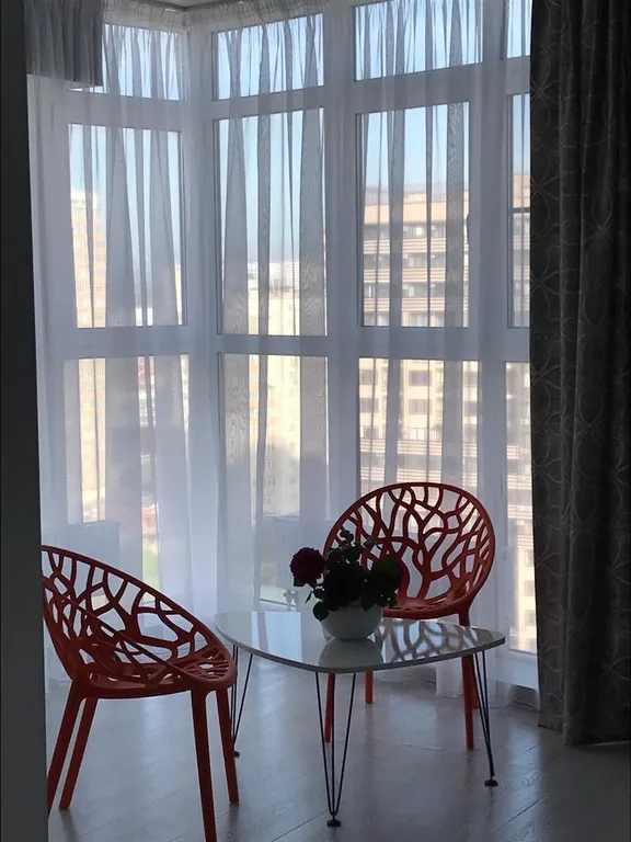 Квартира Большая уютная квартира в центре города — Анапа