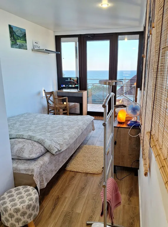 Квартира Комната — Севастополь