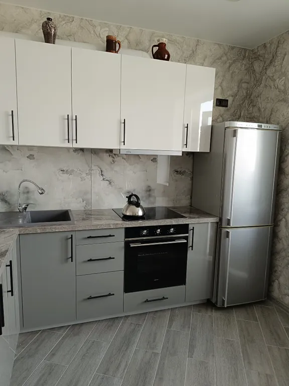 Квартира с уютом и теплом — аренда посуточно в Ростов-на-Дону