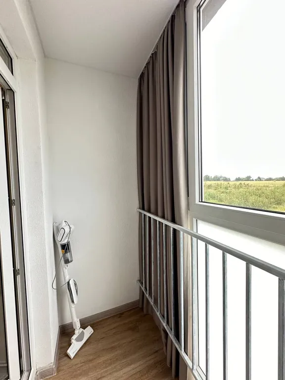 Уютная квартира у парка света